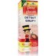 NATURES BETA GLUCAN CHILDREN'S SIRUP+ 1×100 ml, aromă de căpșuni sălbatice