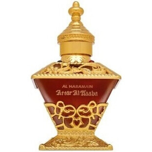 Al Haramain Attar Al Kaaba Parfumolie 25ml 1×25 ml, parfumolie