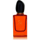 Armani Si Passione Eclat Edp 100ml 1×100 ml, apă de parfum