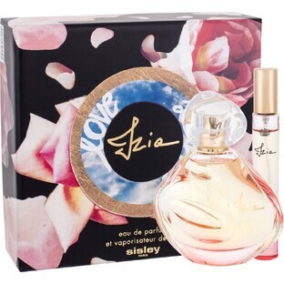 Sisley Izia Edp 50ml 1×50 ml, eau de parfum