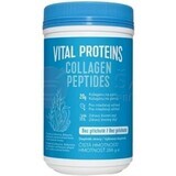 Vital Proteins Peptide de colagen pulbere de colagen 284g 1×284 g, produs cu colagen