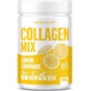 DESCANTI Collagen Mix Limón Limonada 1×300 g, bebida de colágeno