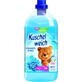 Acondicionador de ropa Kuschelweich - Summer Breeze, 76 lavados 1×2 l, acondicionador de ropa