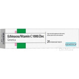 GENERIC Vitamina C 1×120 tbl