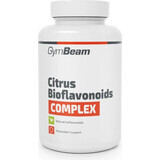 Gymbeam Citrus Bioflavonoid Complex 90cps 1×90 capsules