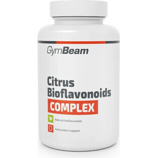 Gymbeam Citrus Bioflavonoid Complex 90cps 1×90 capsules