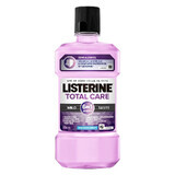 Total Care Zero Mouthwash, 500 ml, Listerine