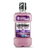 Listerine Total Care Mouthwash, 250 ml, Johnson