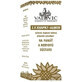 J.V. VAPES - ALMER 1×50 ml, for memory and nervous system