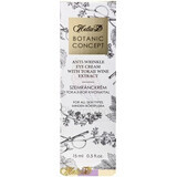 Helia_D Botanic Concept Eye Wrinkle Cream 1×15 ml, eye wrinkle cream