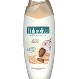Shower Gel Palmolive Naturals Almond-Milk 2in1 1×250 ml with emollient milk