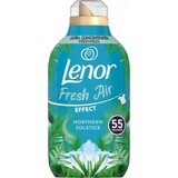 Lenor Fresh Air Effect Northern Soltice, balsam de rufe 1×770 ml, balsam de rufe