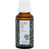 AUSTRALIAN ORIGINAL TEA TREE OIL 100% 1x10 ml