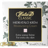 HELIA-D CLASSIC Moisturizing cream for dry skin 1×50 ml