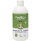 Feel Eco Para chupetes y biberones 1×500 ml, detergente para bebés
