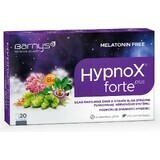 Barny's Hypnox FORTE plus 1×20 tbl, voedingssupplement