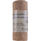 T-TOMI BIO Bambus Handtuch beige 1×1 Stück, Bambus Handtuch