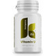 VITAMIN U 1×60 Kapseln, Nahrungsergänzungsmittel, Kompava 