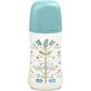 Suavinex Gold Kojen.Flasa 270 Fyziol M Blau 1×1 Stück, Flasche