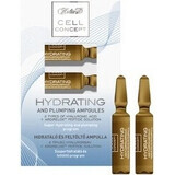 HELIA-D CELL CONCEPT HYDRATE FILL FILL AMPULK 5×2 ml