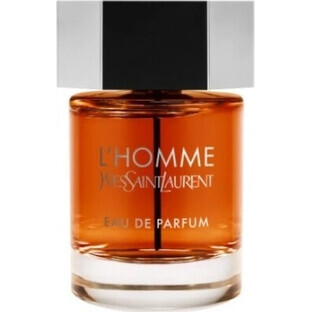 Yves Saint Laurent L Homme Edp 100ml 1×100 ml, eau de parfum