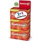Spektrum Imunaktiv 90 tbl 2+1 Promo VB24 1x1 Set, praktisches Multivitaminpaket für die Immunität
