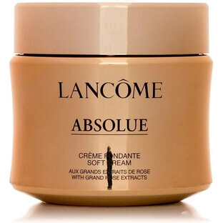 Lancôme Absolue Gentle Regenerating Cream with Rose Absolue Extract 1×60 ml, cream