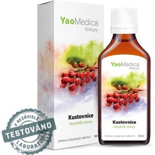 Yaomedica 028 1×50ml-Beutel 50ml