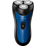 SENCOR SMS 4011BL - Shaver 1×1 pc, shaver