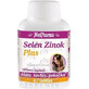 MedPharma Selenium Zinc Plus 1×67 tbl, integratore alimentare