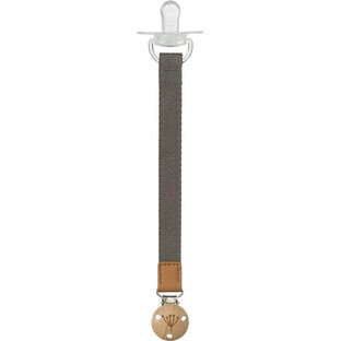 FRESK Pacifier clip Dark Night 1×1 pc, pacifier clip