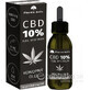 Pharma Activ CBD 10% Full Spectrum HEMP OIL 1×10 ml, hemp oil