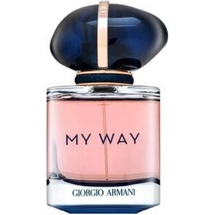Armani My Way Intense Edp 30ml 1×30 ml 1×30 ml, eau de parfum