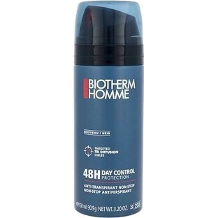 Biotherm Deodorant Spray Homme Day Control 1×150 ml, deodorant spray