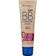 Yves Rocher BB cream for flawless complexion Light 6 in 1 shade Light 1×50 ml, crème hydratante pour la peau