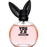 PLAYBOY YOU 2.0 LOADING FOR HER eau de toilette 1×40ml, apă de toaletă pentru femei