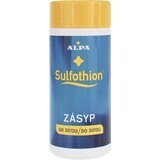 ALPA SULFOTHION SULFOTHION SULFOTHION 1×100 g, with sulphur