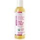 Alteya Organics Rose and Jasmine Facial Cleansing Gel 1×150 ml, gel de curățare