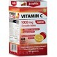 JutaVit Vitamin C 1000 mg FORTE 1×60 pcs, chewable tablets with vitamin D3