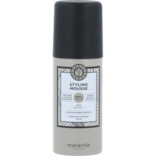 Maria Nila Styling Mousse 100 ml 1×1 St.