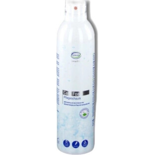 CLEANING FOAM FORMA-CARE 1×400 ml, cleansing foam