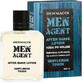 Uomo Agente Gentleman touch dopobarba 1×100 ml, dopobarba