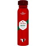 OLD SPRAY RESTART 1×150 ml, deodorante