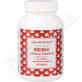 NATURVITA REISHI + zinc et vitamine C 1×60 cps, complément alimentaire
