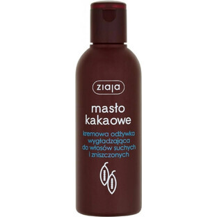 Ziaja Cocoa - gladmakende haarconditioner 1×200 ml, conditioner