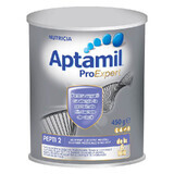 Aptamil Pepti 2 ProExpert fórmula especial, +6 meses, 450 g, Nutricia