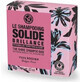 Yves Rocher Ilmp Stiff Stiff Shp Shp For Shiny Hair 60g 1×60 g, shampoo