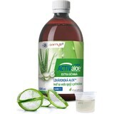 Barny's ACTIValoe FORTE 1×500 ml, voedingssupplement op basis van kruiden