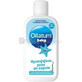 Oilatum Mousse de bain pour enfants 1×400 ml, mousse de bain