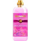 Balsamo per bucato Kuschelweich - Pink Emotions, 38 lavaggi 1×1 l, balsamo per bucato